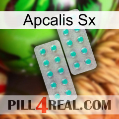 Apcalis Sx 29